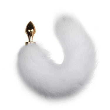 Fox Tail Plug No.13